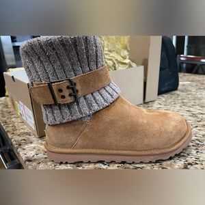 UGG boots size 6
